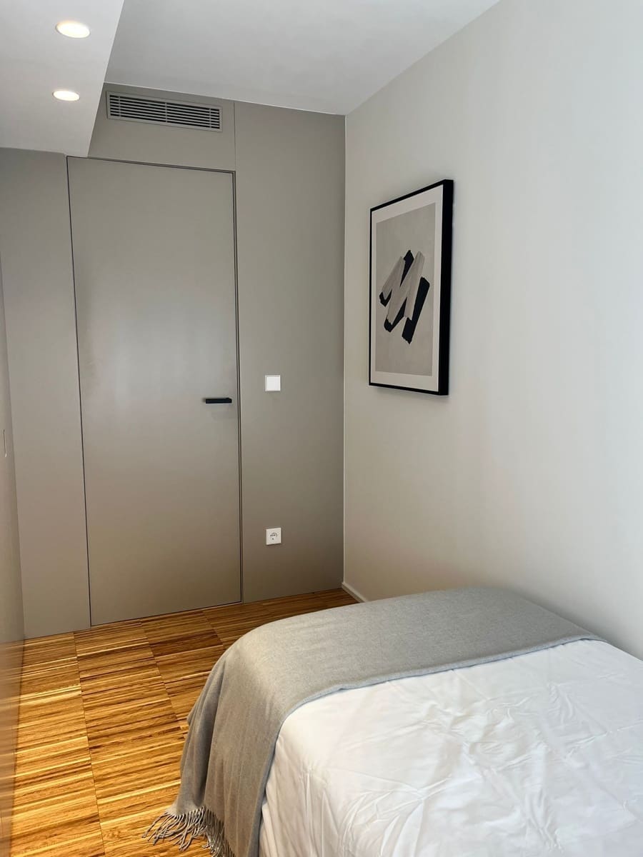 2 camera da letto Appartamento da affittare in Alicante citta - 1.800 € (Rif: 10031538)