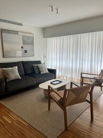 2 camera da letto Appartamento da affittare in Barrio del Centro, Alicante città - 1.800 € (Rif: 10031538)