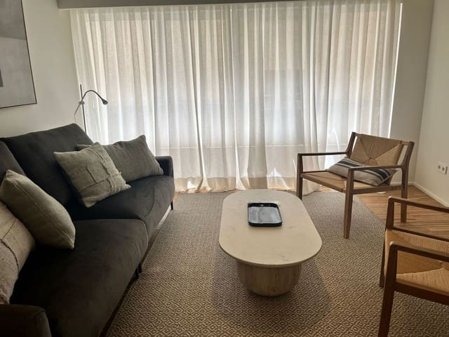 2 camera da letto Appartamento da affittare in Barrio del Centro, Alicante città - 1.800 € (Rif: 10031538)