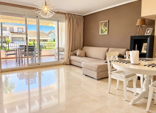 3 soverom Hus til salgs i Alicante Golf, Alicante by med svømmebasseng garasje - € 450 000 (Ref: 10070380)