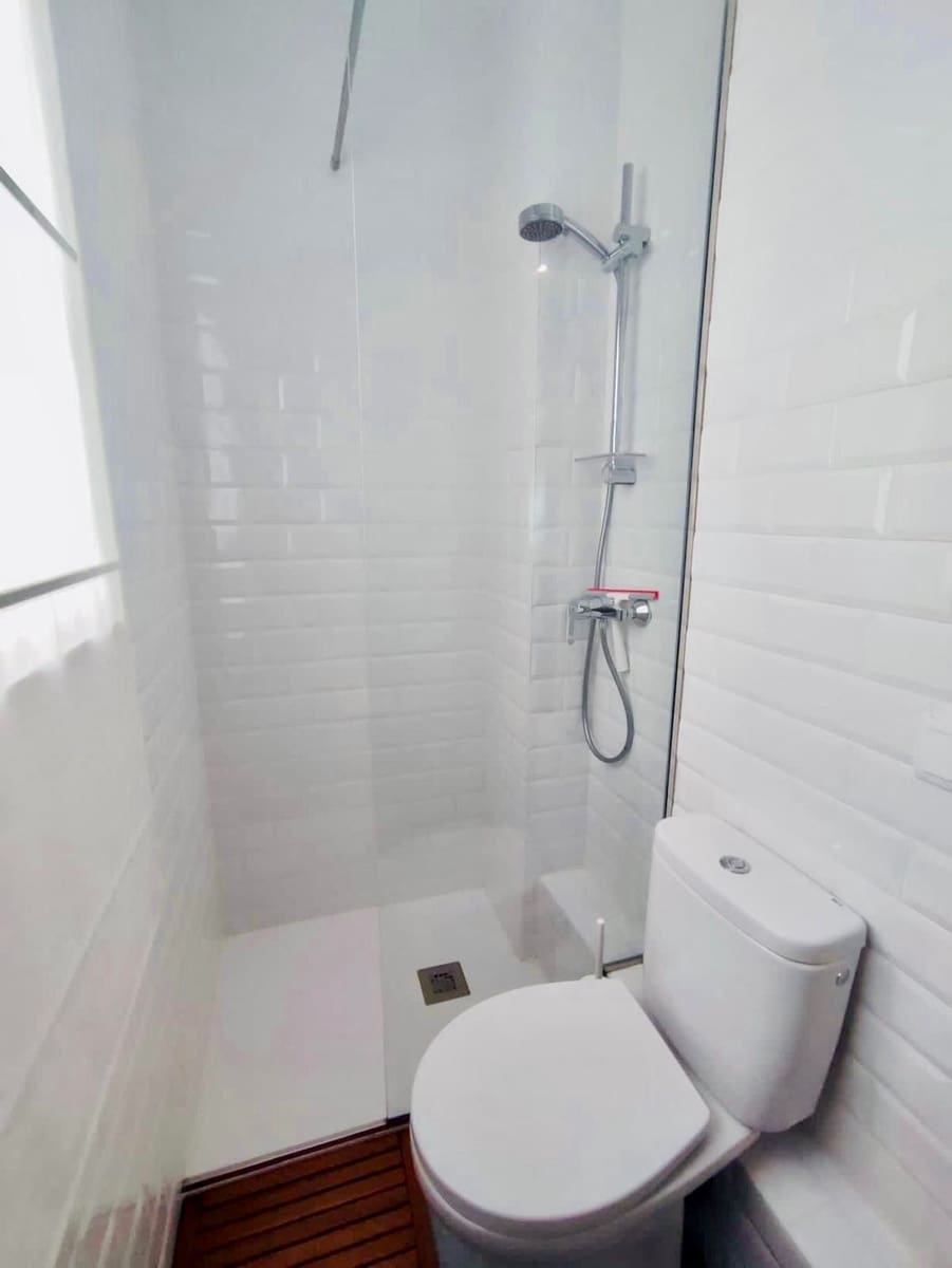 3 Zimmer Wohnung zu verkaufen in Alicante / Alacant Stadt - 226.600 € (Ref: 10133081)