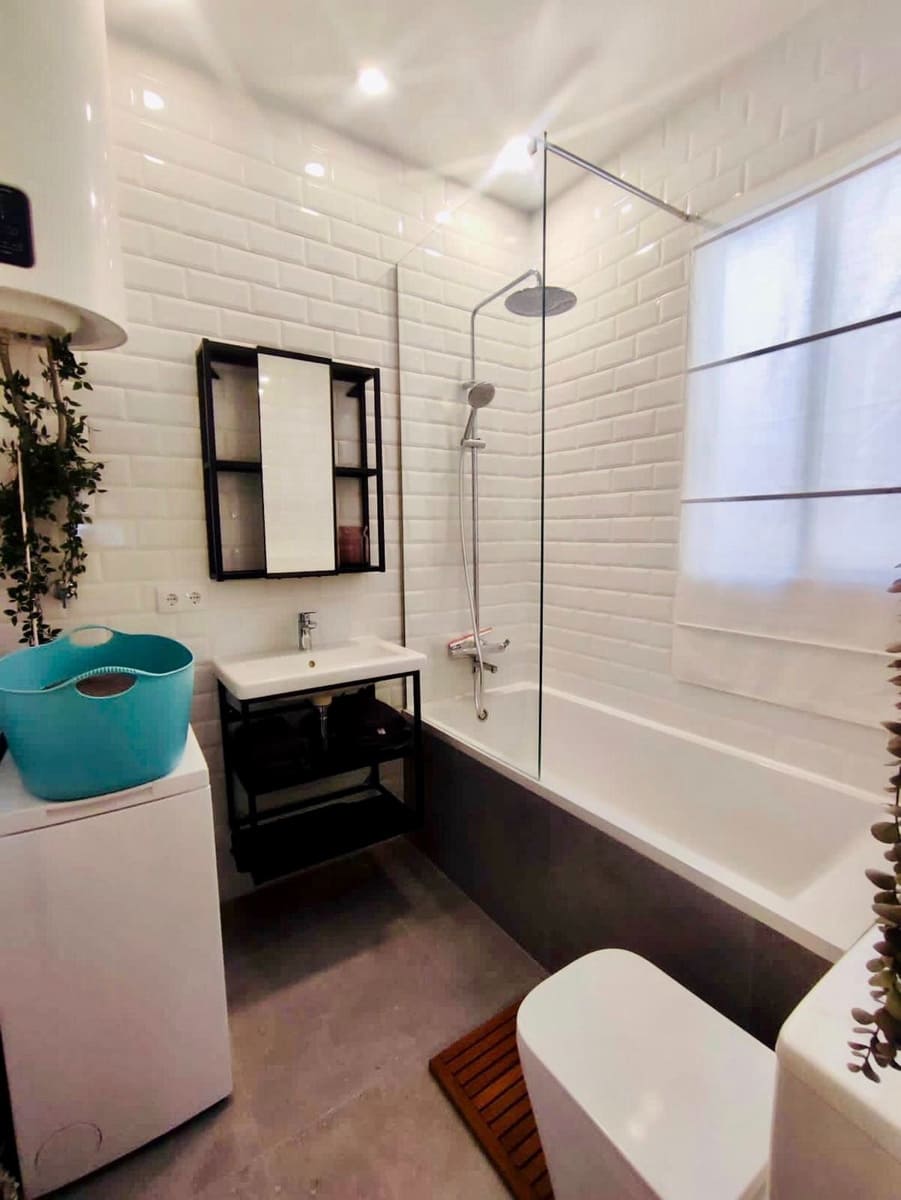 3 Zimmer Wohnung zu verkaufen in Alicante / Alacant Stadt - 226.600 € (Ref: 10133081)