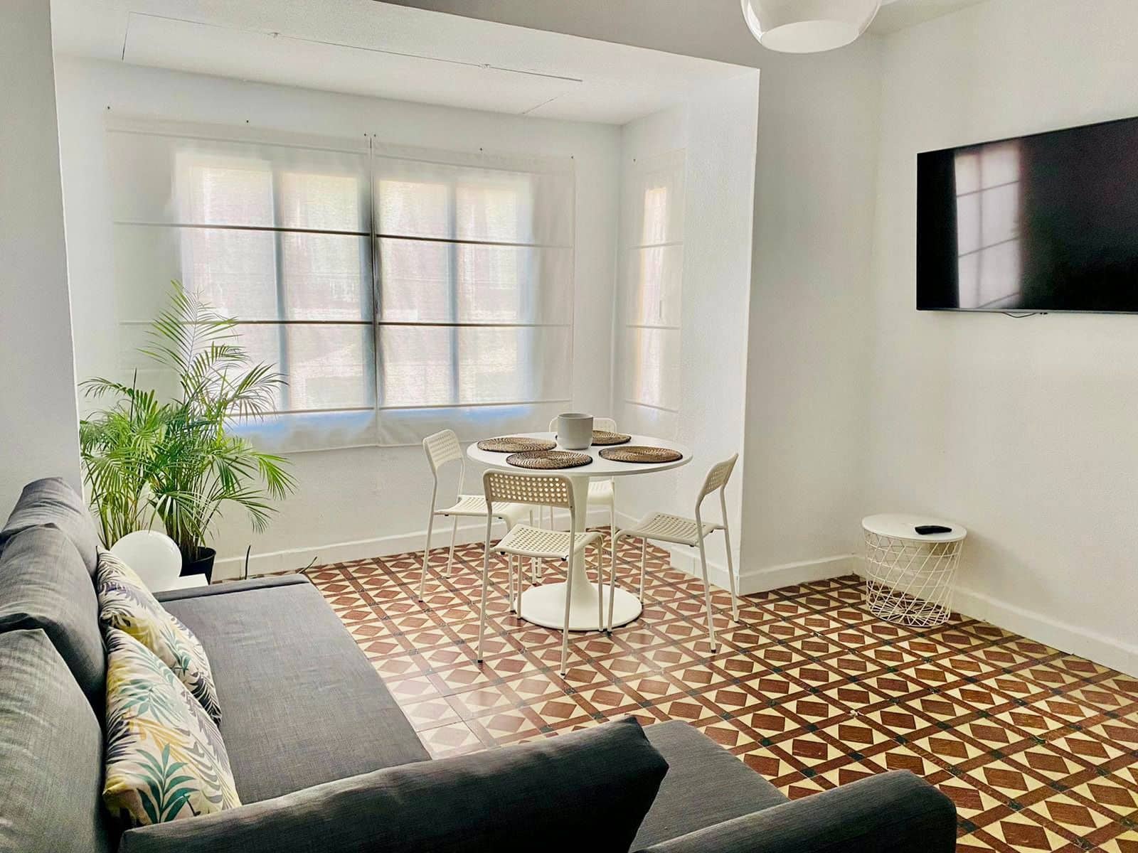 3 Zimmer Wohnung zu verkaufen in Alicante / Alacant Stadt - 226.600 € (Ref: 10133081)