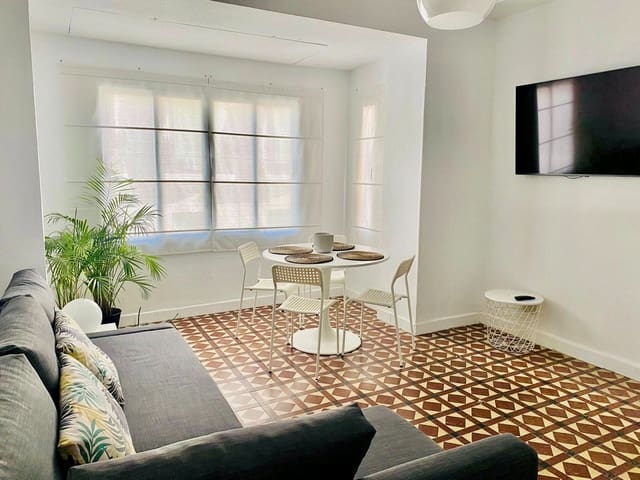 3 Zimmer Wohnung zu verkaufen in Ensanche - Diputacion, Alicante / Alacant Stadt - 226.600 € (Ref: 10133081)