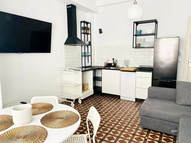 3 Zimmer Wohnung zu verkaufen in Ensanche - Diputacion, Alicante / Alacant Stadt - 226.600 € (Ref: 10133081)