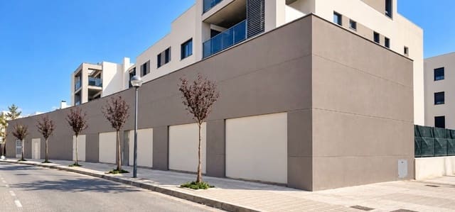 1 soveværelse Erhverv til leje i Alicante by - € 4.500 (Ref: 10146300)