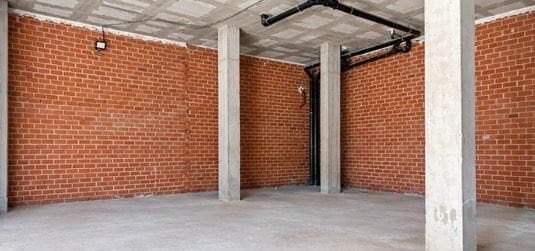 1 soveværelse Erhverv til leje i Alicante by - € 4.500 (Ref: 10146300)