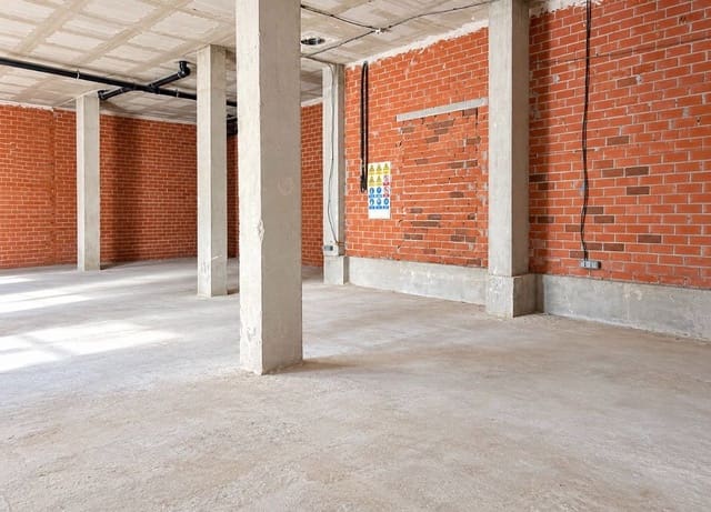1 soveværelse Erhverv til leje i Alicante by - € 4.500 (Ref: 10146300)