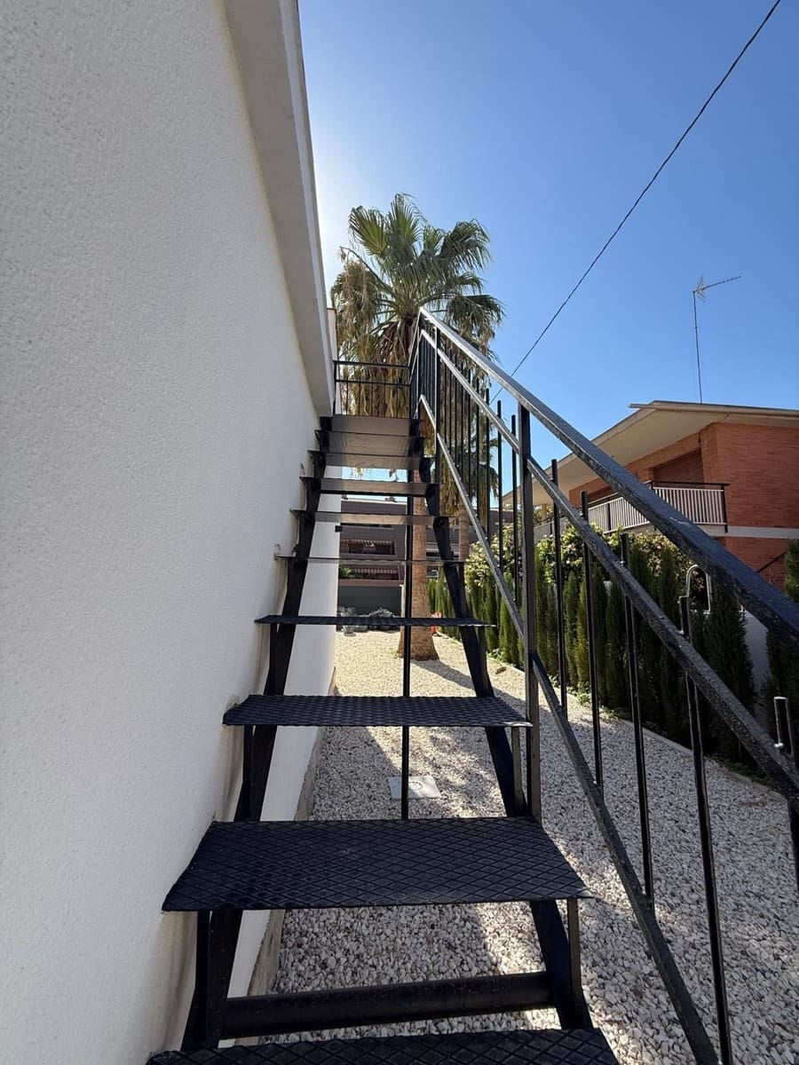 4 slaapkamer Villa te koop in San Juan de Alicante / Sant Joan d'Alacant met zwembad garage - € 1.380.000 (Ref: 10148332)