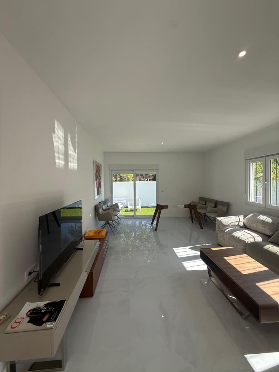 4 slaapkamer Villa te koop in San Juan de Alicante / Sant Joan d'Alacant met zwembad garage - € 1.380.000 (Ref: 10148332)