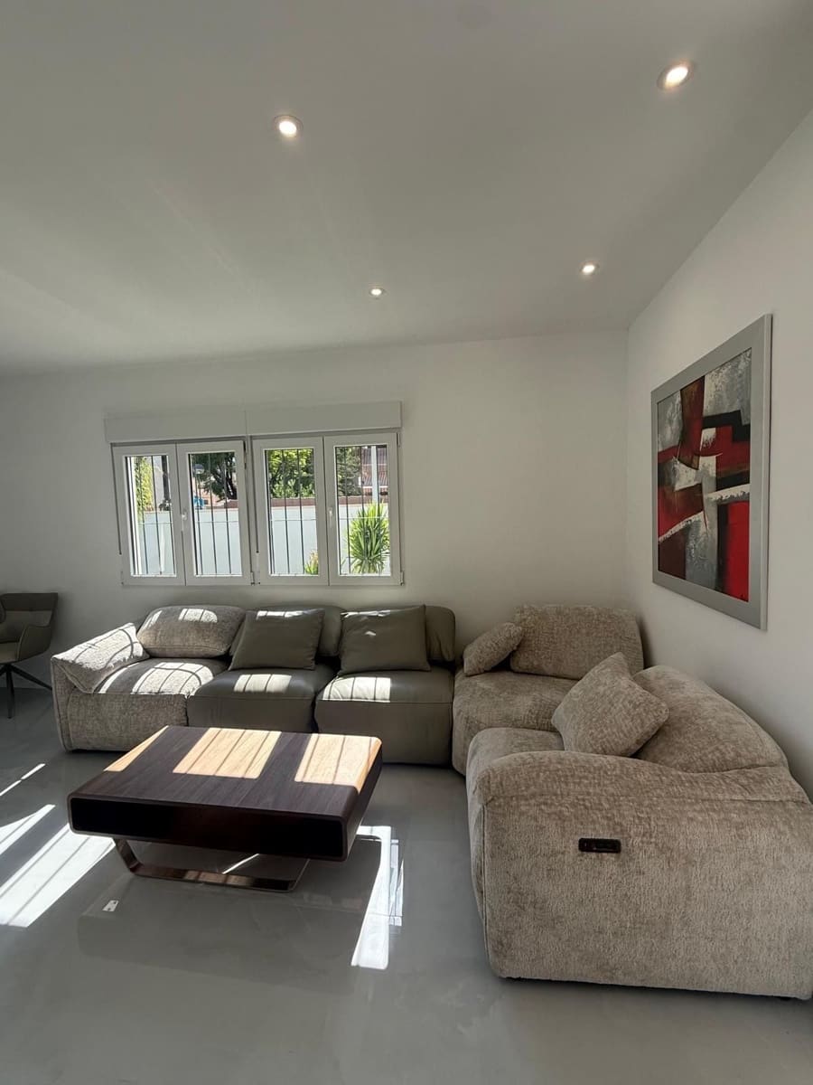 4 slaapkamer Villa te koop in San Juan de Alicante / Sant Joan d'Alacant met zwembad garage - € 1.380.000 (Ref: 10148332)