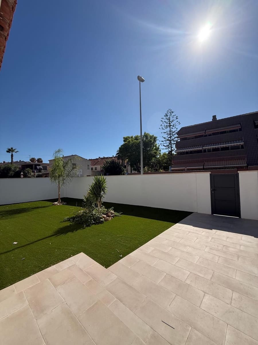 4 slaapkamer Villa te koop in San Juan de Alicante / Sant Joan d'Alacant met zwembad garage - € 1.380.000 (Ref: 10148332)