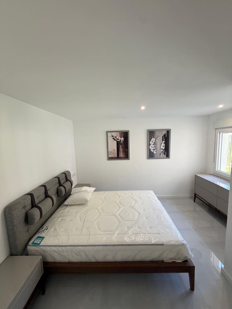 4 slaapkamer Villa te koop in San Juan de Alicante / Sant Joan d'Alacant met zwembad garage - € 1.380.000 (Ref: 10148332)