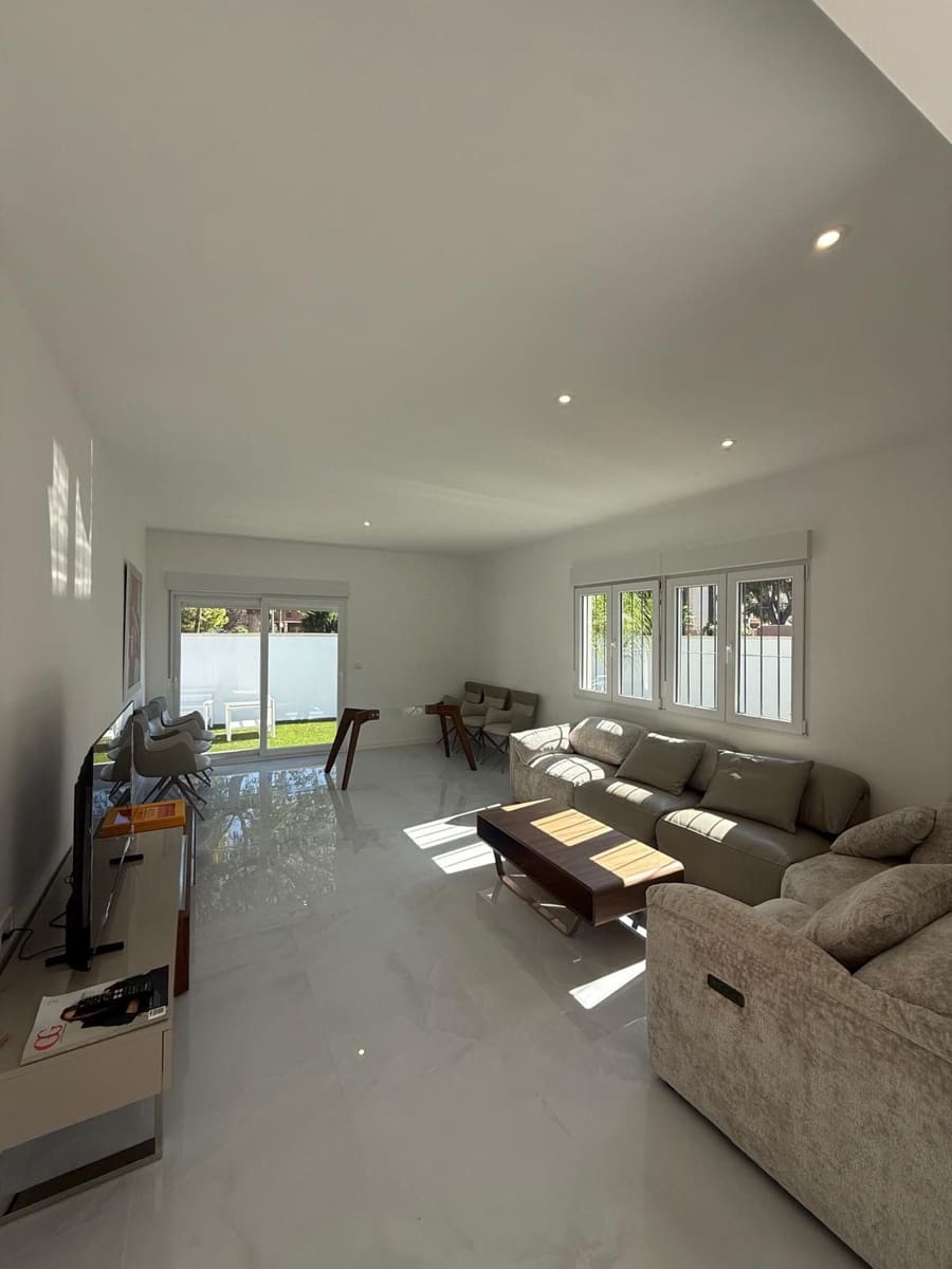 4 slaapkamer Villa te koop in San Juan de Alicante / Sant Joan d'Alacant met zwembad garage - € 1.380.000 (Ref: 10148332)