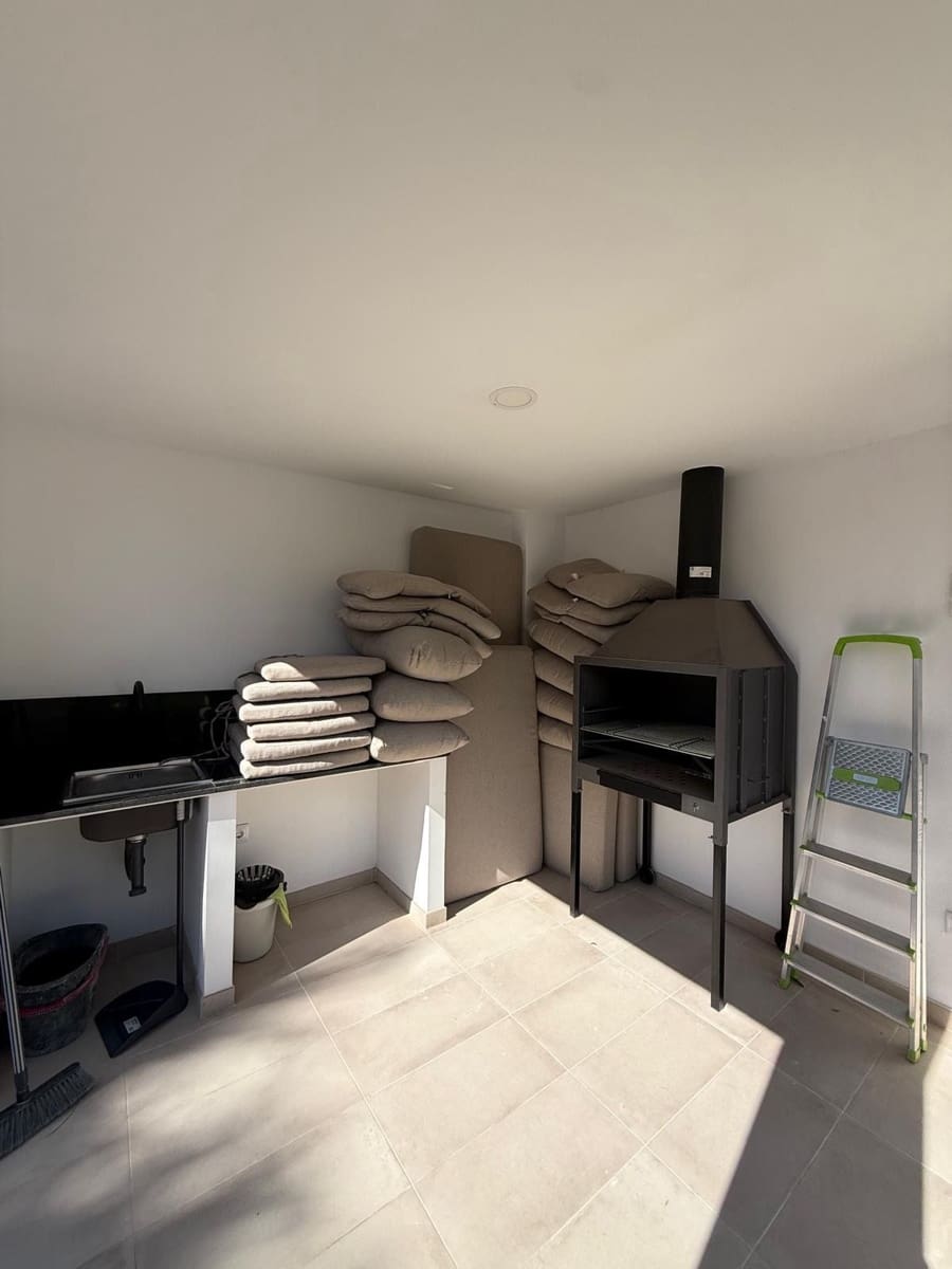 4 slaapkamer Villa te koop in San Juan de Alicante / Sant Joan d'Alacant met zwembad garage - € 1.380.000 (Ref: 10148332)
