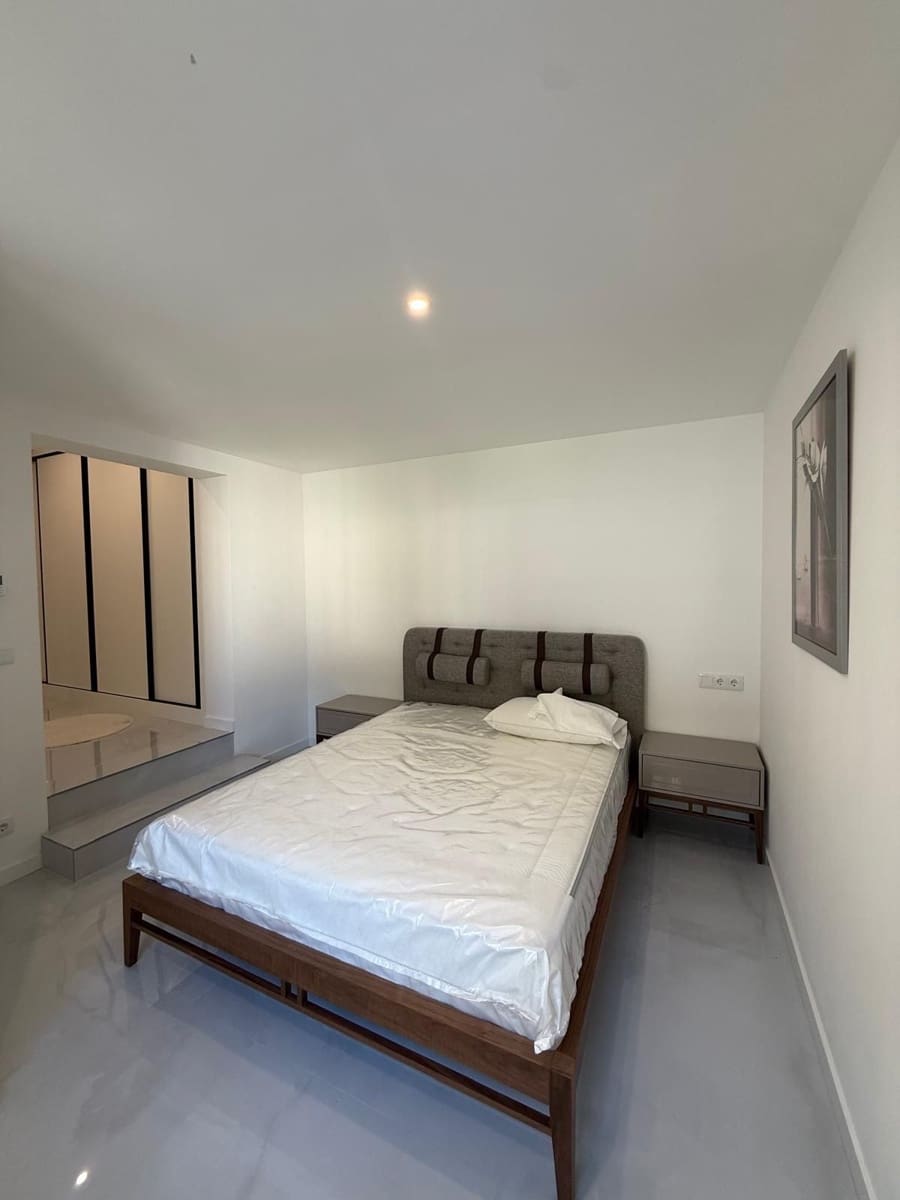 4 slaapkamer Villa te koop in San Juan de Alicante / Sant Joan d'Alacant met zwembad garage - € 1.380.000 (Ref: 10148332)