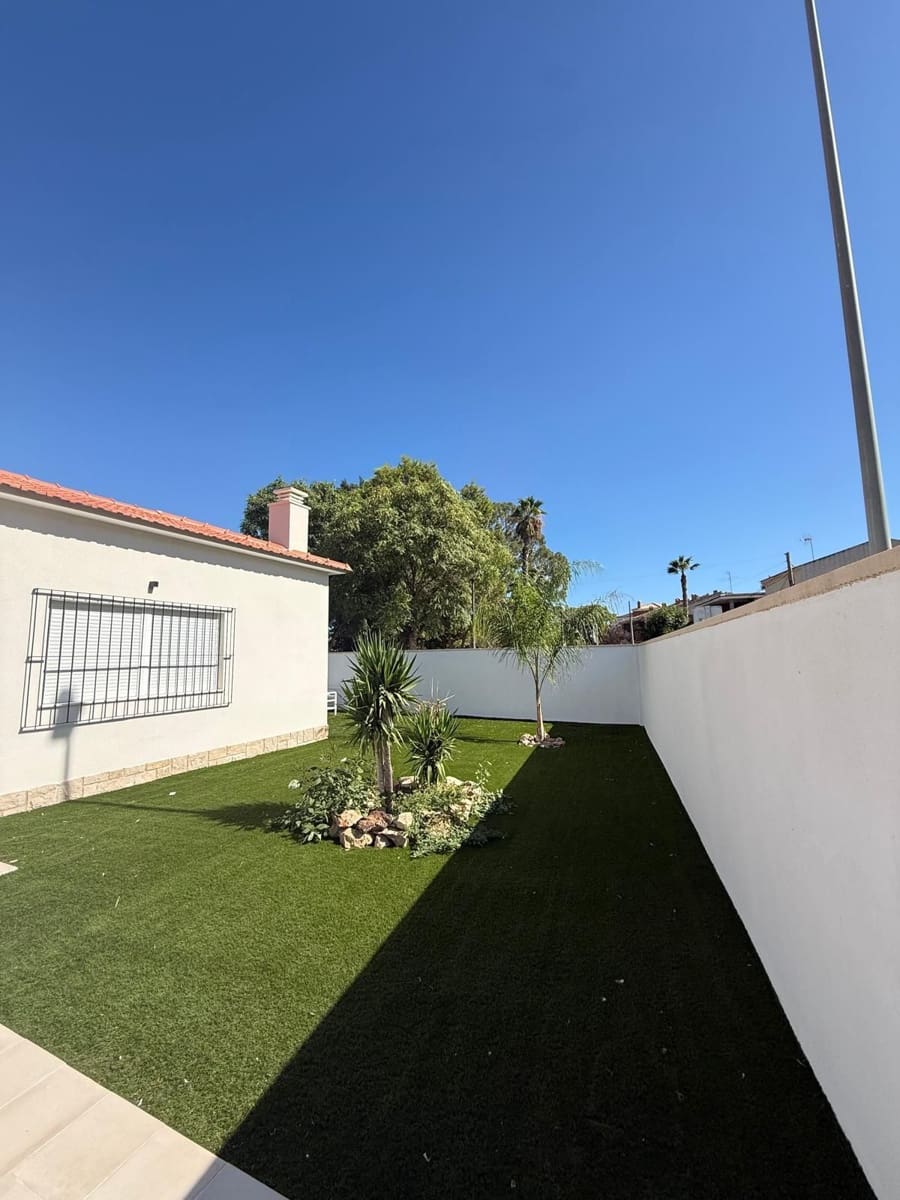 4 slaapkamer Villa te koop in San Juan de Alicante / Sant Joan d'Alacant met zwembad garage - € 1.380.000 (Ref: 10148332)