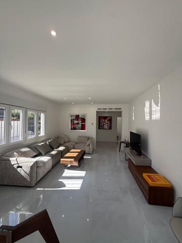 4 camera da letto Villa in vendita in San Juan de Alicante / Sant Joan d'Alacant con piscina garage - 1.380.000 € (Rif: 10148332)