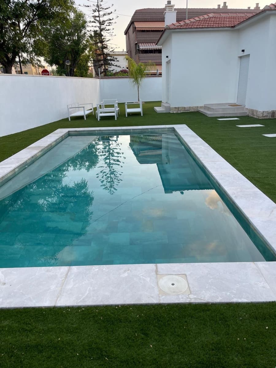 4 slaapkamer Villa te koop in San Juan de Alicante / Sant Joan d'Alacant met zwembad garage - € 1.380.000 (Ref: 10148332)