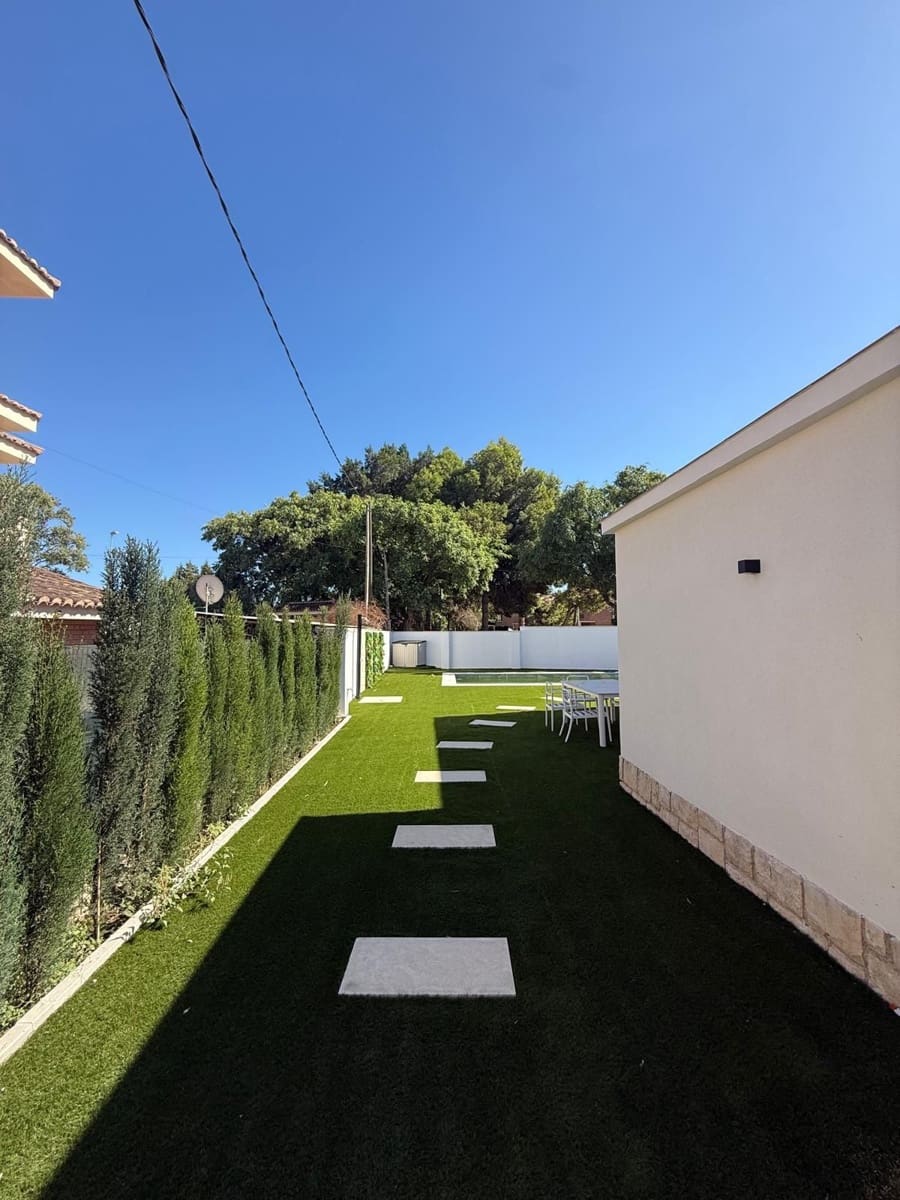 4 slaapkamer Villa te koop in San Juan de Alicante / Sant Joan d'Alacant met zwembad garage - € 1.380.000 (Ref: 10148332)