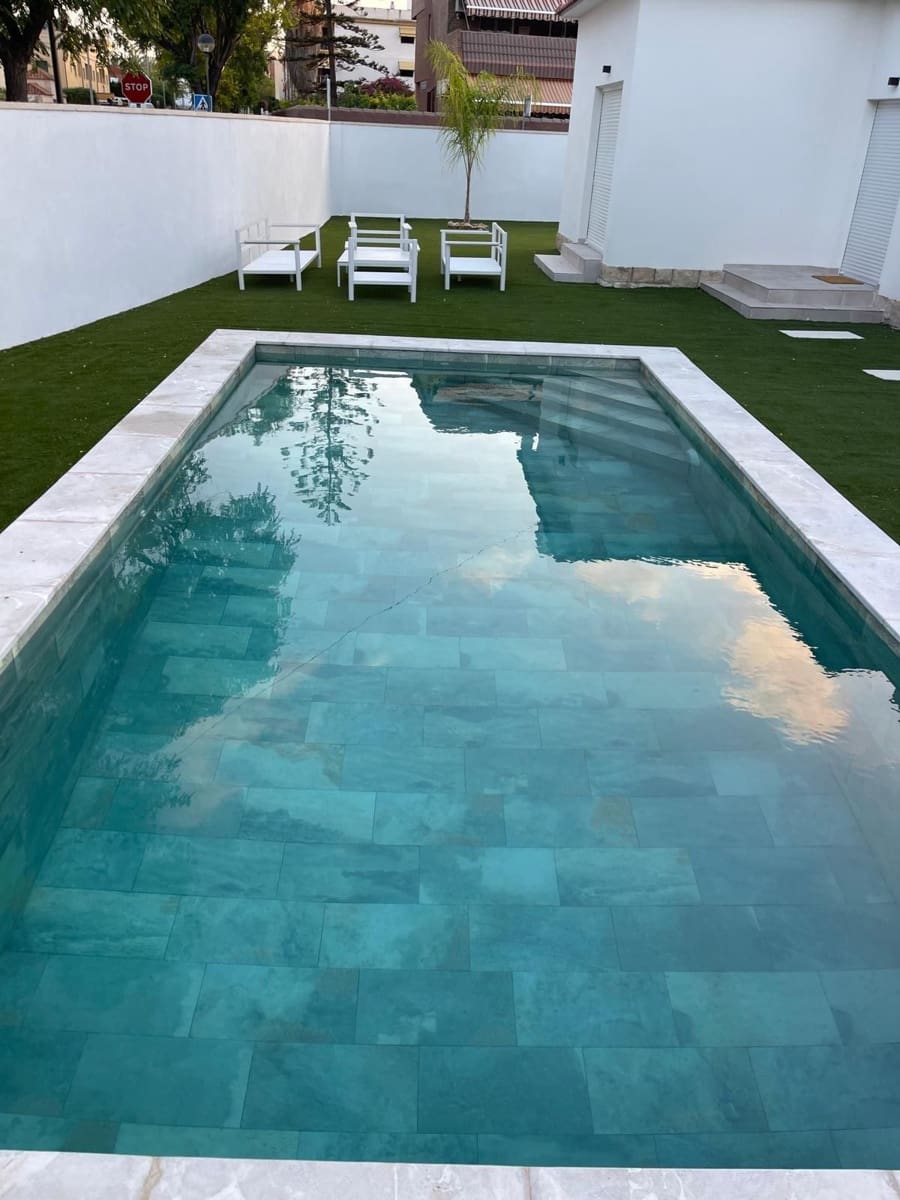 4 slaapkamer Villa te koop in San Juan de Alicante / Sant Joan d'Alacant met zwembad garage - € 1.380.000 (Ref: 10148332)