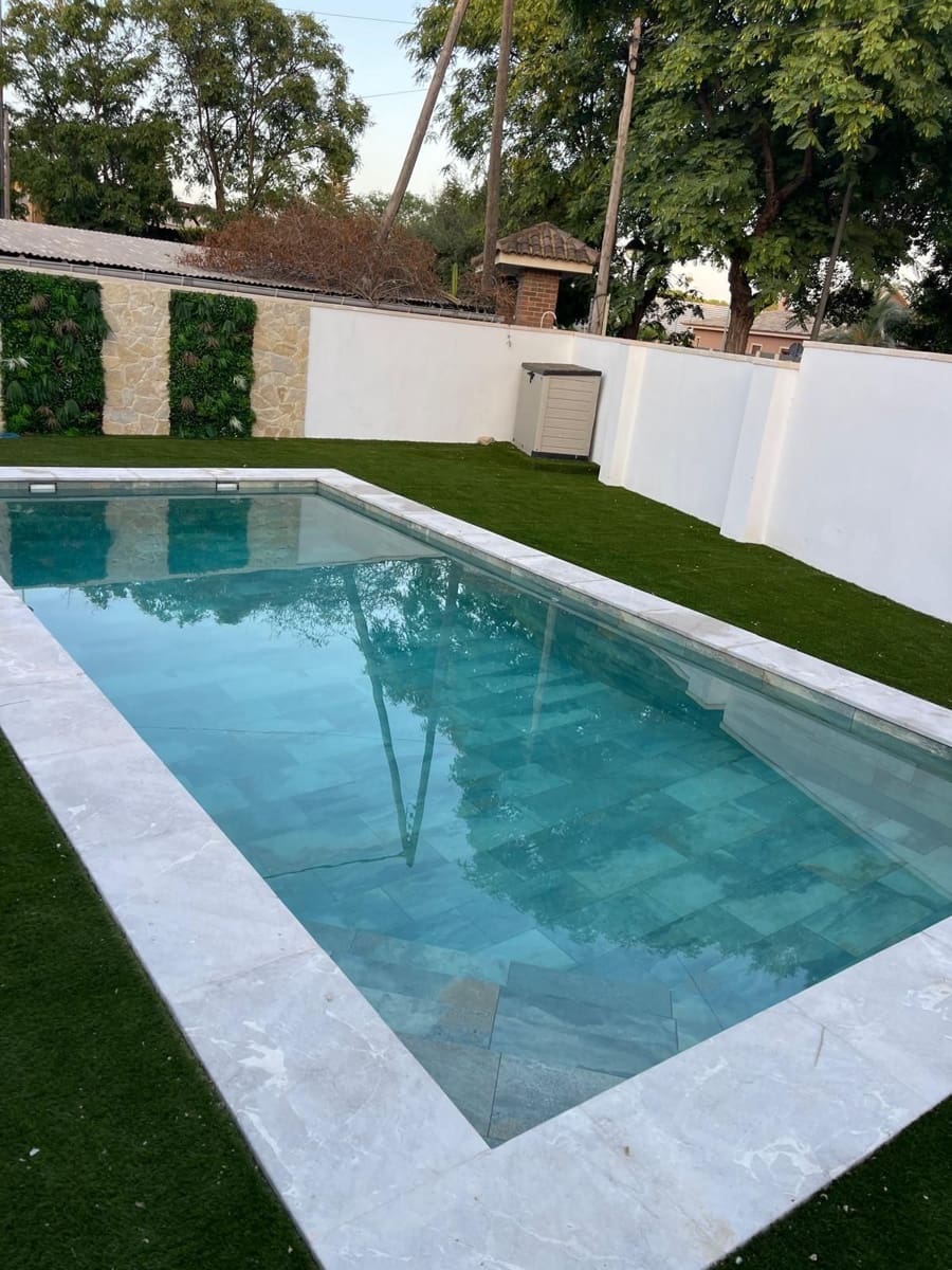 4 slaapkamer Villa te koop in San Juan de Alicante / Sant Joan d'Alacant met zwembad garage - € 1.380.000 (Ref: 10148332)