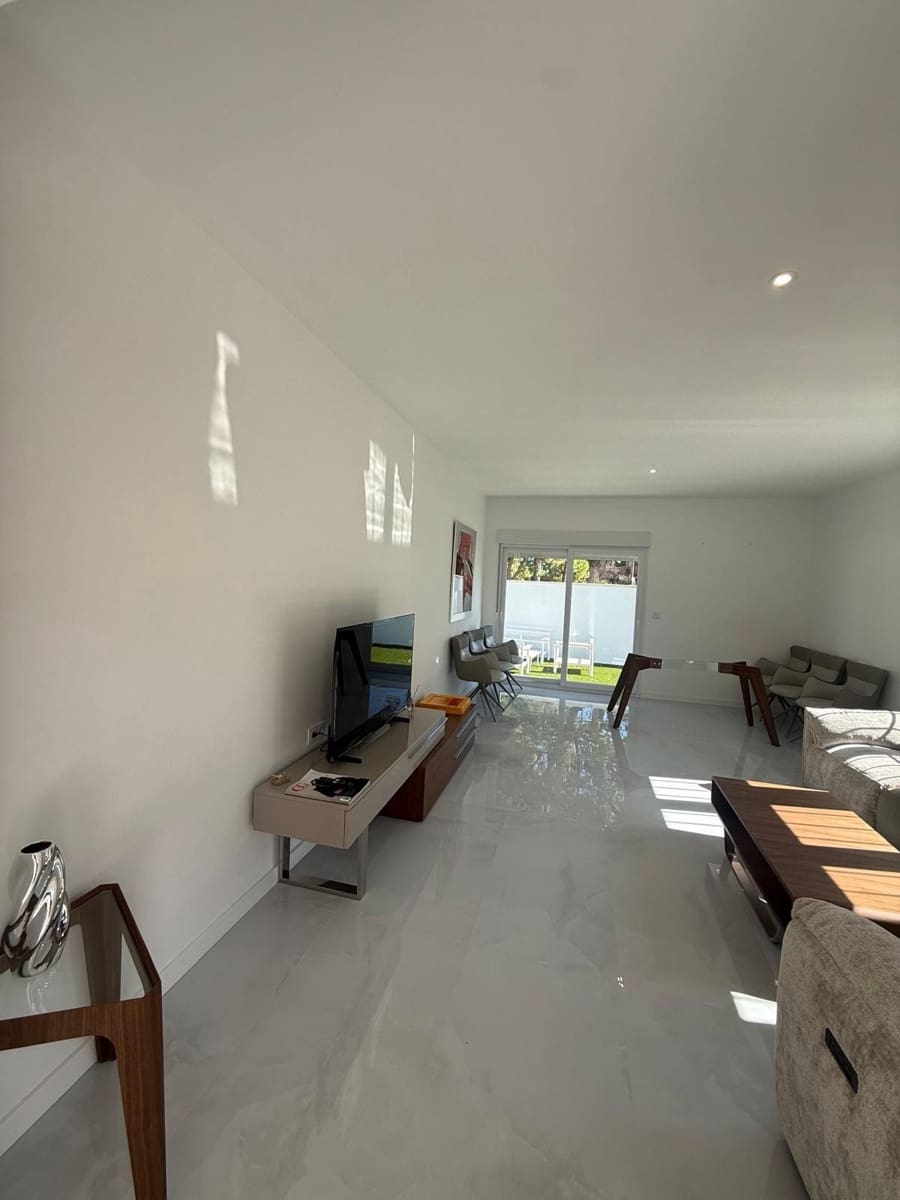 4 slaapkamer Villa te koop in San Juan de Alicante / Sant Joan d'Alacant met zwembad garage - € 1.380.000 (Ref: 10148332)