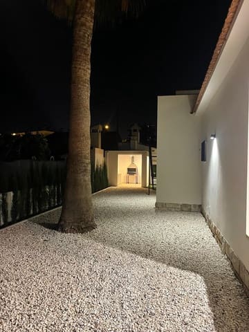 4 camera da letto Villa in vendita in San Juan de Alicante / Sant Joan d'Alacant con piscina garage - 1.380.000 € (Rif: 10148332)