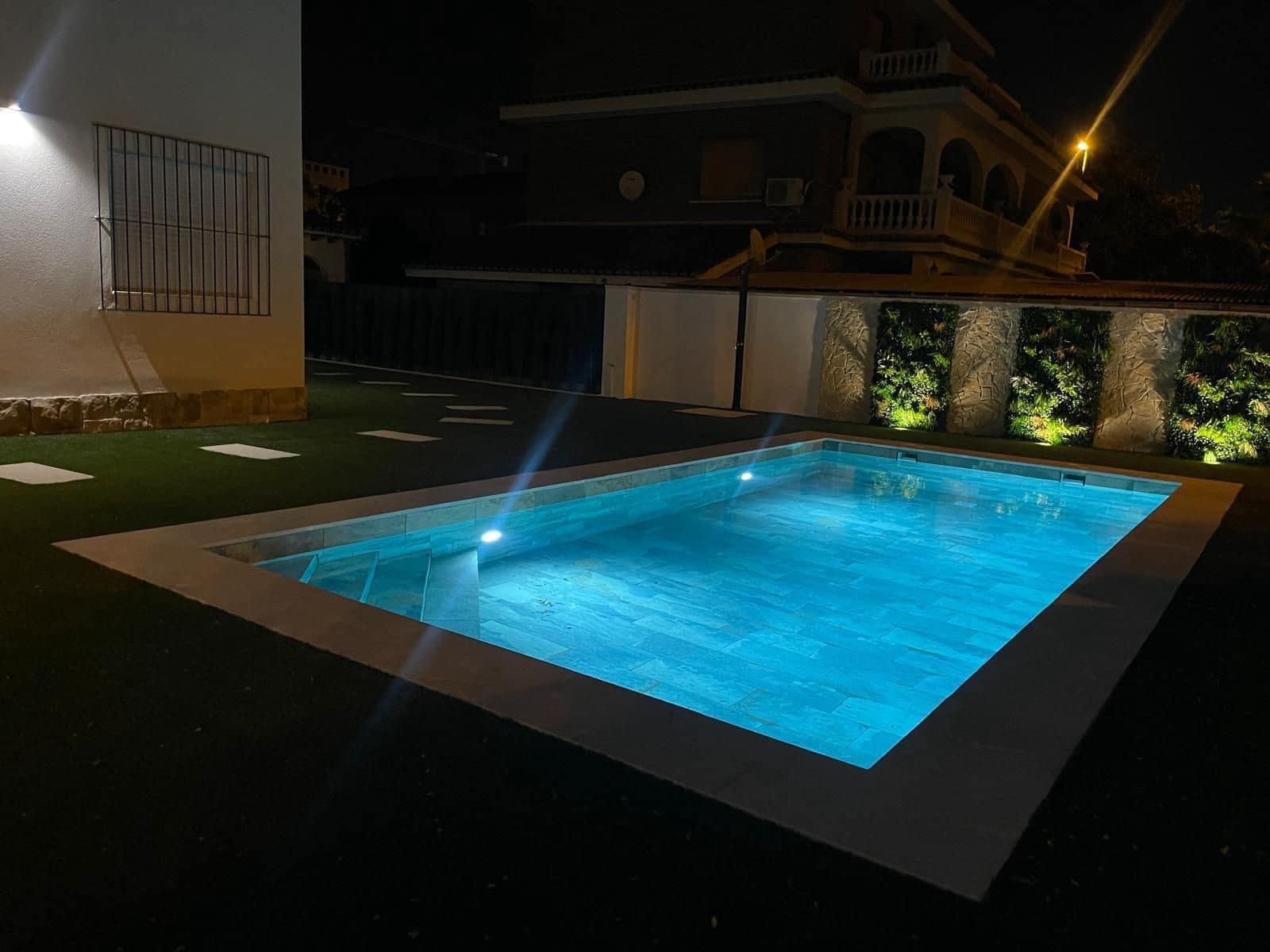 4 slaapkamer Villa te koop in San Juan de Alicante / Sant Joan d'Alacant met zwembad garage - € 1.380.000 (Ref: 10148332)