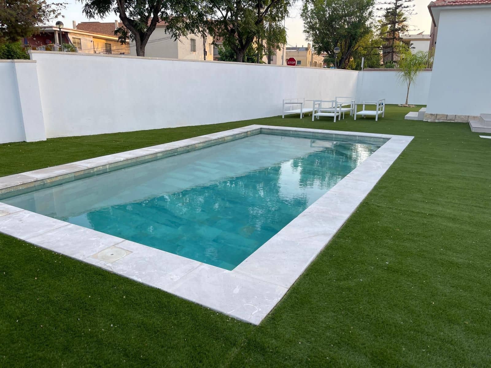 4 slaapkamer Villa te koop in San Juan de Alicante / Sant Joan d'Alacant met zwembad garage - € 1.380.000 (Ref: 10148332)