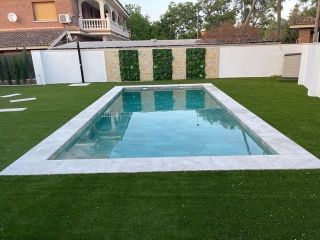 4 camera da letto Villa in vendita in San Juan de Alicante / Sant Joan d'Alacant con piscina garage - 1.380.000 € (Rif: 10148332)