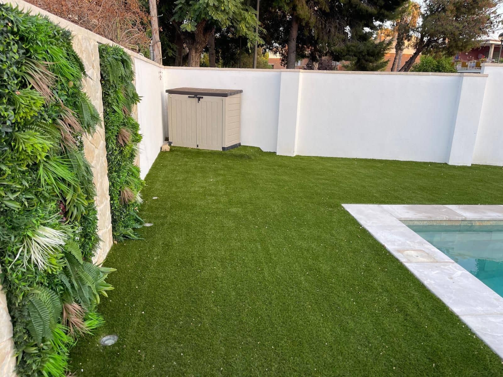 4 slaapkamer Villa te koop in San Juan de Alicante / Sant Joan d'Alacant met zwembad garage - € 1.380.000 (Ref: 10148332)