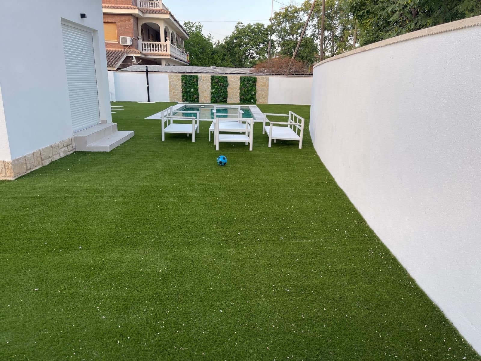 4 slaapkamer Villa te koop in San Juan de Alicante / Sant Joan d'Alacant met zwembad garage - € 1.380.000 (Ref: 10148332)