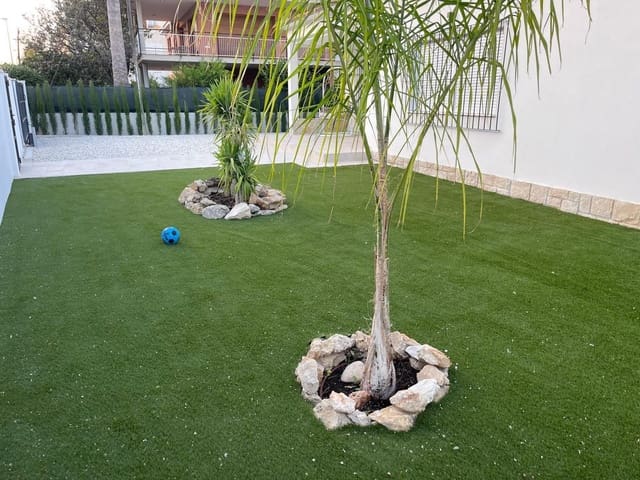 4 camera da letto Villa in vendita in San Juan de Alicante / Sant Joan d'Alacant con piscina garage - 1.380.000 € (Rif: 10148332)