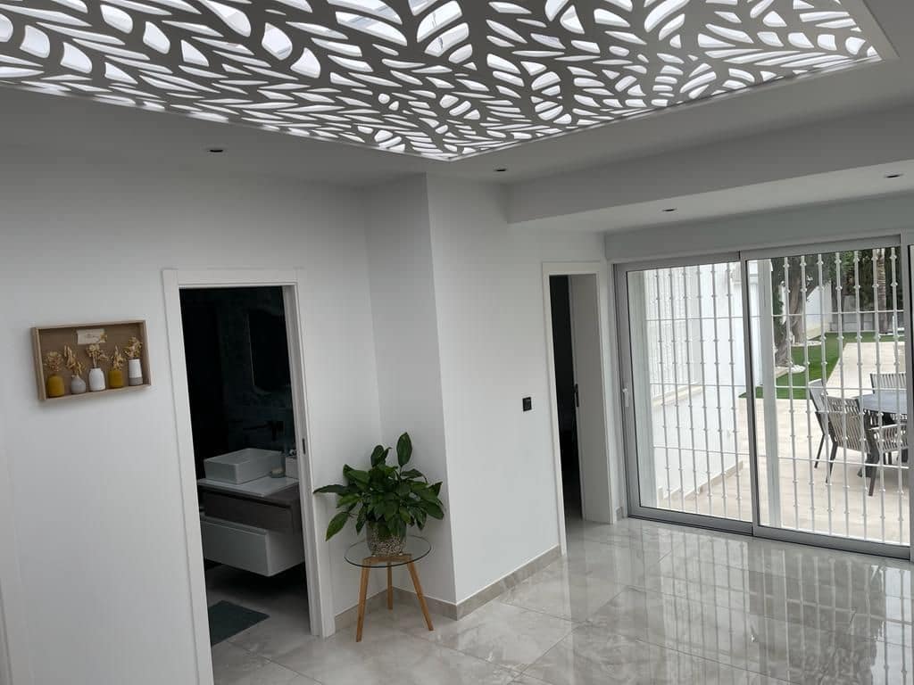 5 sovrum Villa till salu i San Juan de Alicante / Sant Joan d'Alacant med pool garage - 1 380 000 € (Ref: 10148333)