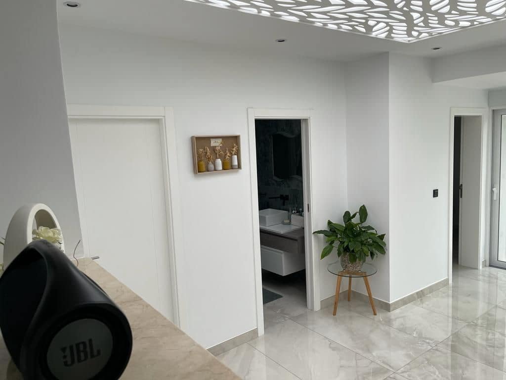 5 sovrum Villa till salu i San Juan de Alicante / Sant Joan d'Alacant med pool garage - 1 380 000 € (Ref: 10148333)