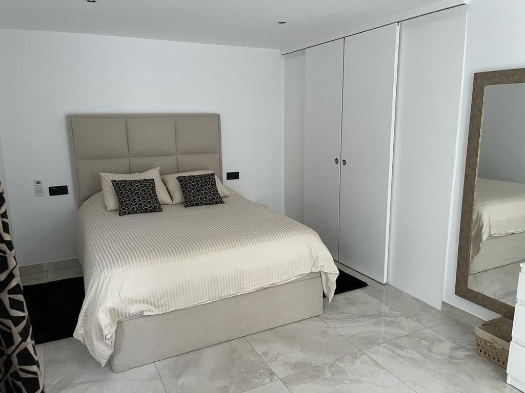 5 sovrum Villa till salu i San Juan de Alicante / Sant Joan d'Alacant med pool garage - 1 380 000 € (Ref: 10148333)