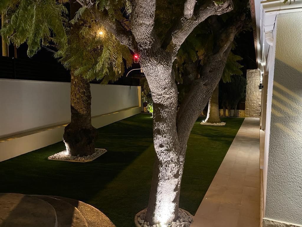 5 sovrum Villa till salu i San Juan de Alicante / Sant Joan d'Alacant med pool garage - 1 380 000 € (Ref: 10148333)