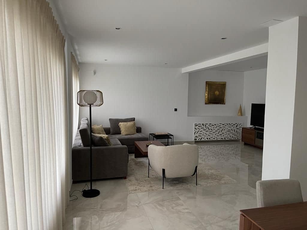 5 sovrum Villa till salu i San Juan de Alicante / Sant Joan d'Alacant med pool garage - 1 380 000 € (Ref: 10148333)