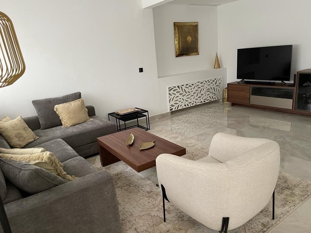 5 sovrum Villa till salu i San Juan de Alicante / Sant Joan d'Alacant med pool garage - 1 380 000 € (Ref: 10148333)