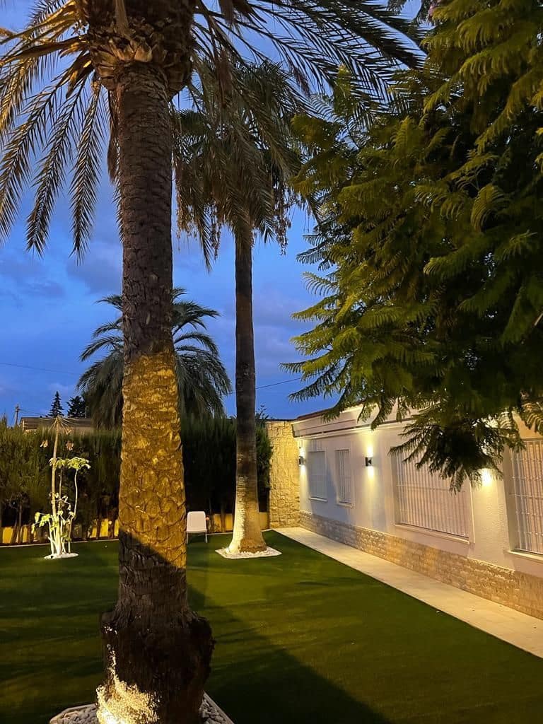 5 sovrum Villa till salu i San Juan de Alicante / Sant Joan d'Alacant med pool garage - 1 380 000 € (Ref: 10148333)