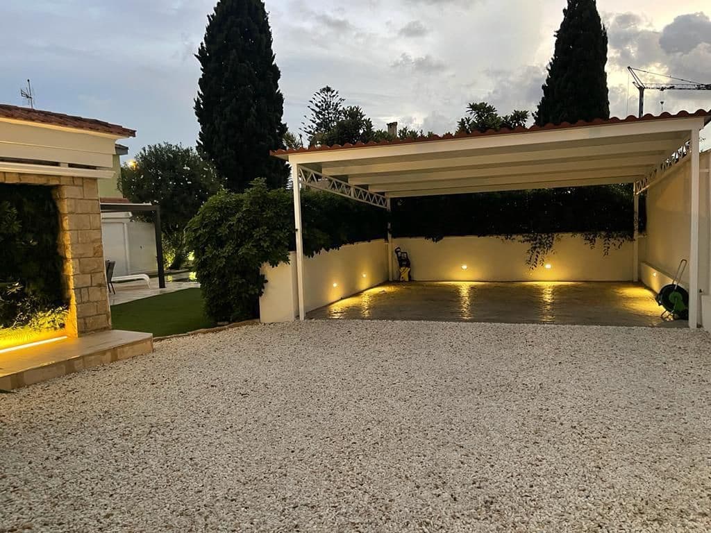 5 sovrum Villa till salu i San Juan de Alicante / Sant Joan d'Alacant med pool garage - 1 380 000 € (Ref: 10148333)