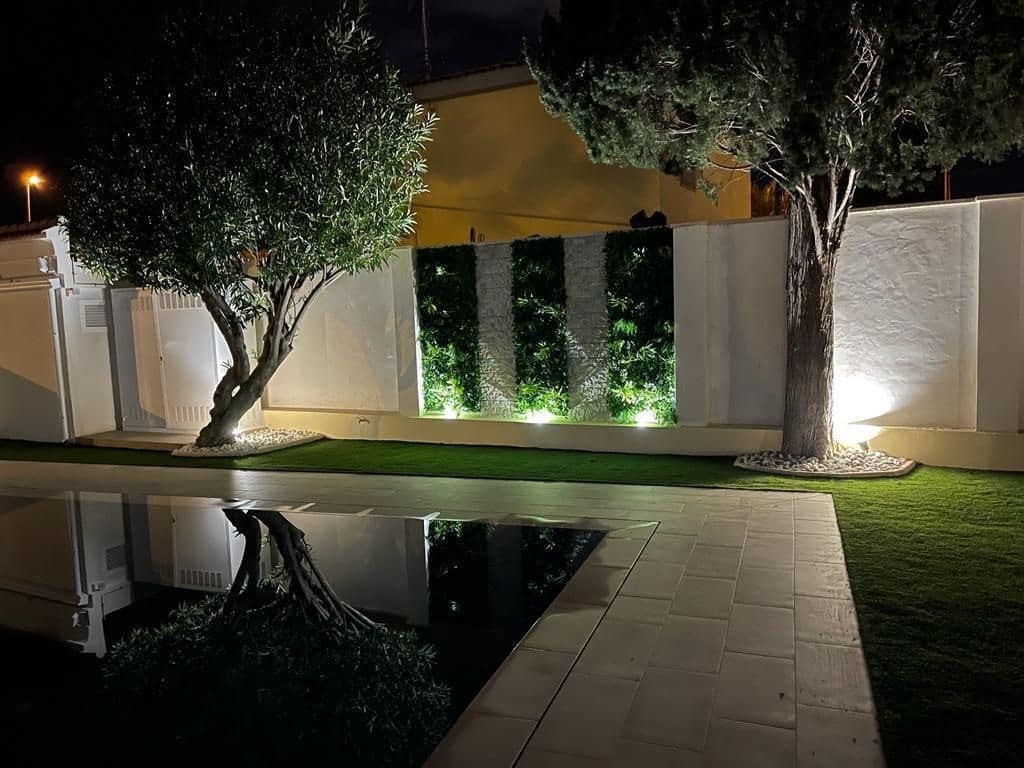 5 sovrum Villa till salu i San Juan de Alicante / Sant Joan d'Alacant med pool garage - 1 380 000 € (Ref: 10148333)