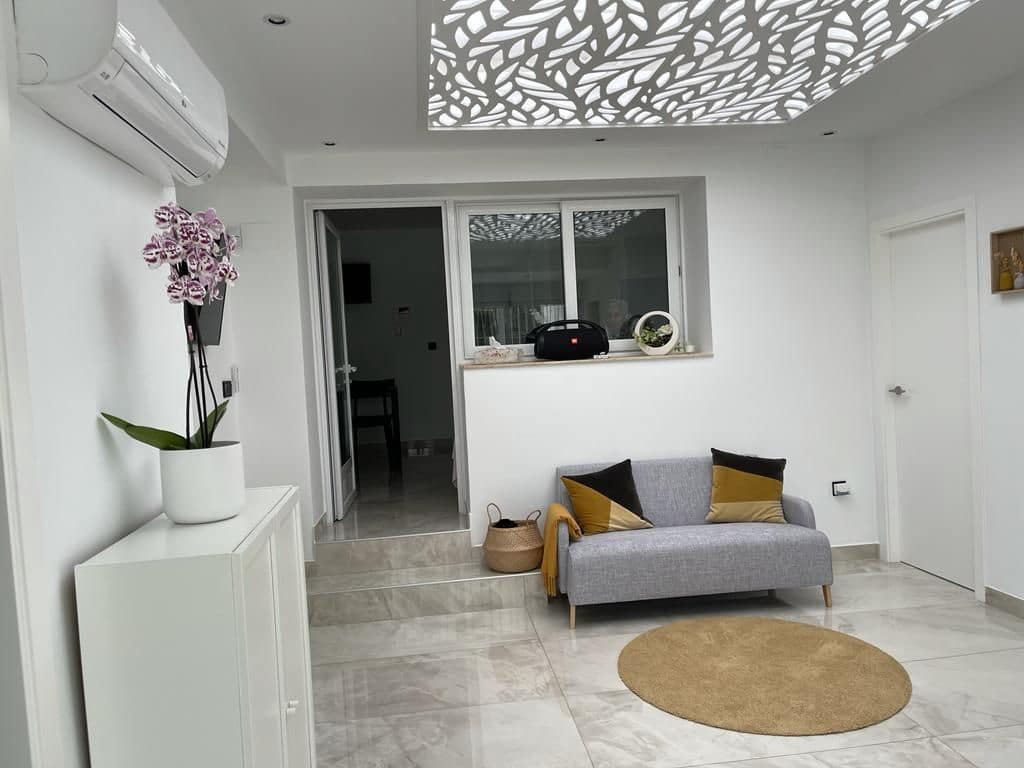 5 sovrum Villa till salu i San Juan de Alicante / Sant Joan d'Alacant med pool garage - 1 380 000 € (Ref: 10148333)