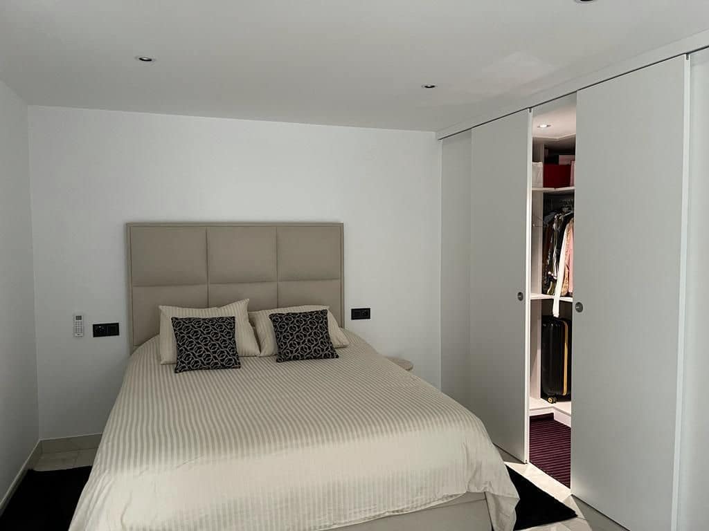 5 sovrum Villa till salu i San Juan de Alicante / Sant Joan d'Alacant med pool garage - 1 380 000 € (Ref: 10148333)