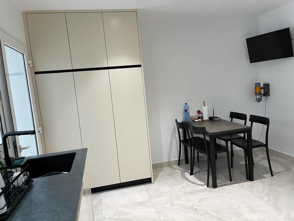 5 sovrum Villa till salu i San Juan de Alicante / Sant Joan d'Alacant med pool garage - 1 380 000 € (Ref: 10148333)
