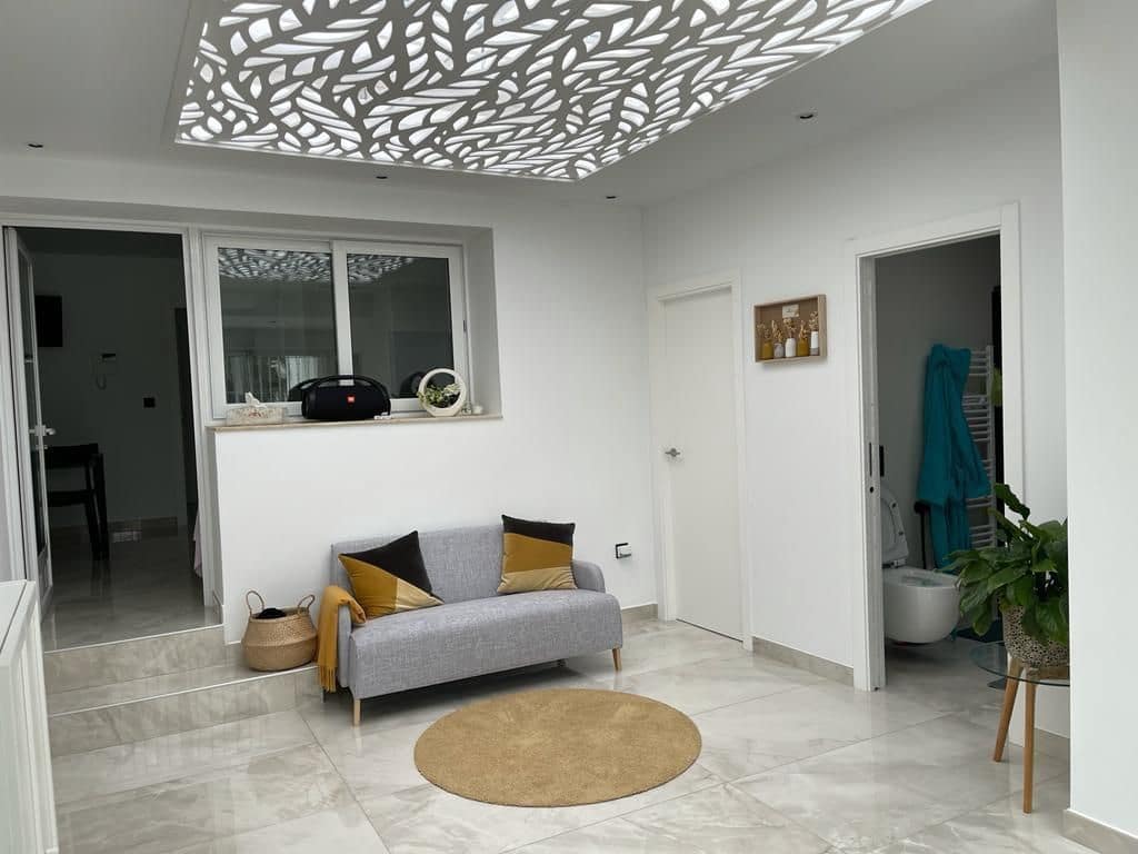 5 sovrum Villa till salu i San Juan de Alicante / Sant Joan d'Alacant med pool garage - 1 380 000 € (Ref: 10148333)