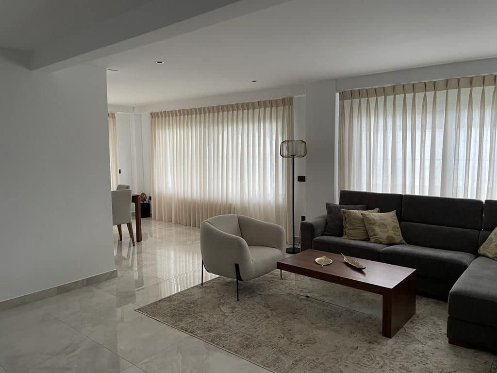 5 sovrum Villa till salu i San Juan de Alicante / Sant Joan d'Alacant med pool garage - 1 380 000 € (Ref: 10148333)
