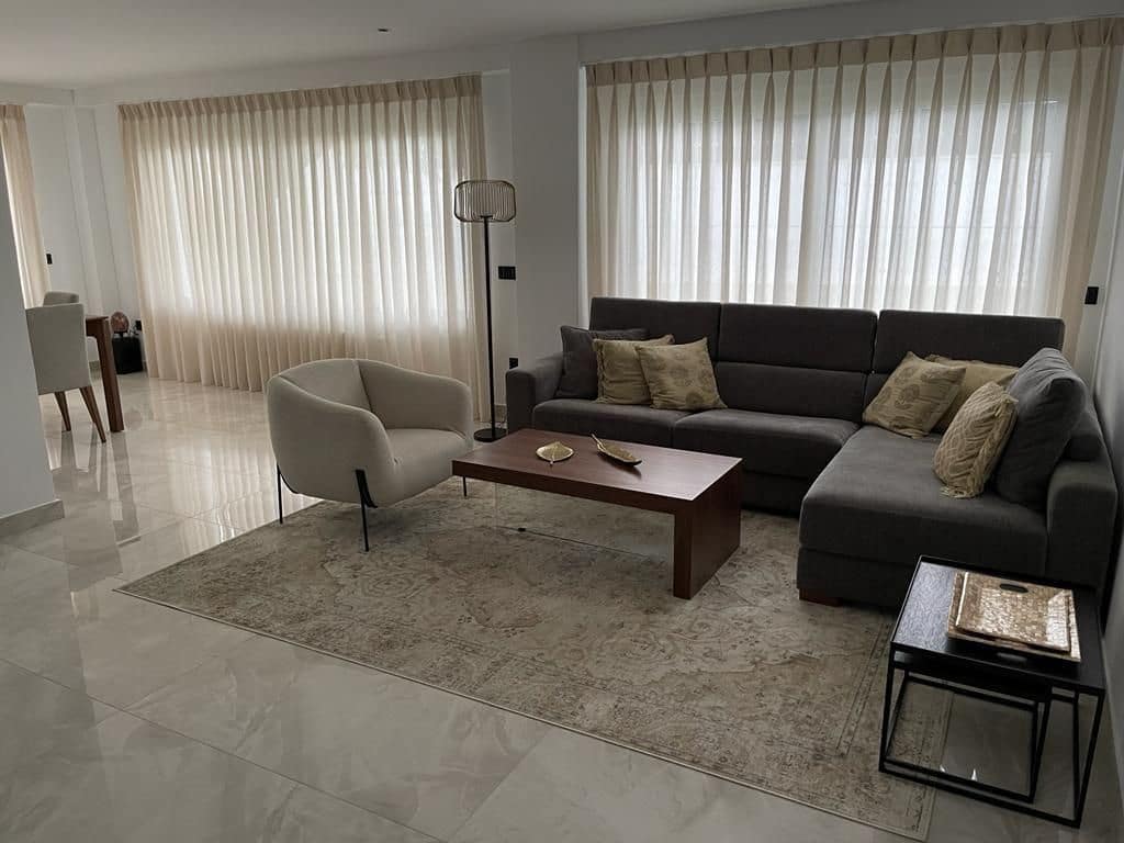 5 sovrum Villa till salu i San Juan de Alicante / Sant Joan d'Alacant med pool garage - 1 380 000 € (Ref: 10148333)