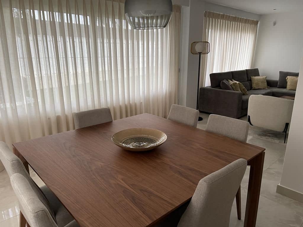 5 sovrum Villa till salu i San Juan de Alicante / Sant Joan d'Alacant med pool garage - 1 380 000 € (Ref: 10148333)